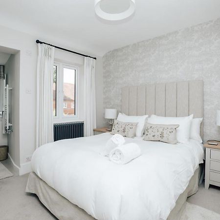 The Dragonfly - Central 2 Bedroom House Henley-on-Thames Ngoại thất bức ảnh