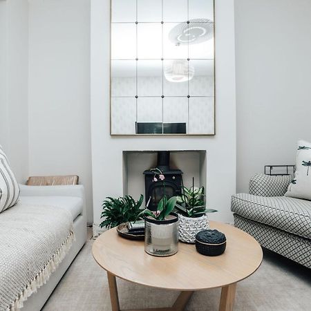 The Dragonfly - Central 2 Bedroom House Henley-on-Thames Ngoại thất bức ảnh