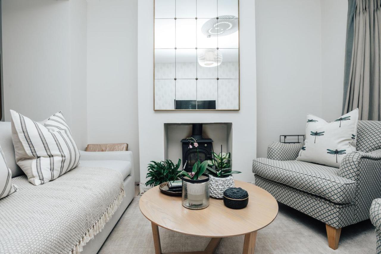 The Dragonfly - Central 2 Bedroom House Henley-on-Thames Ngoại thất bức ảnh
