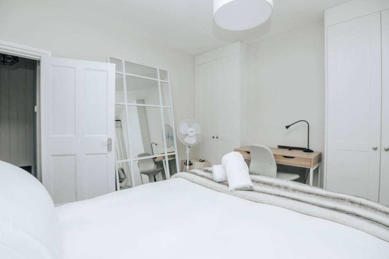 The Dragonfly - Central 2 Bedroom House Henley-on-Thames Ngoại thất bức ảnh