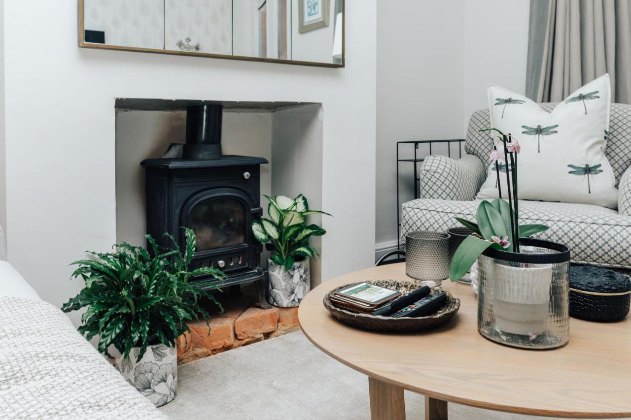 The Dragonfly - Central 2 Bedroom House Henley-on-Thames Ngoại thất bức ảnh