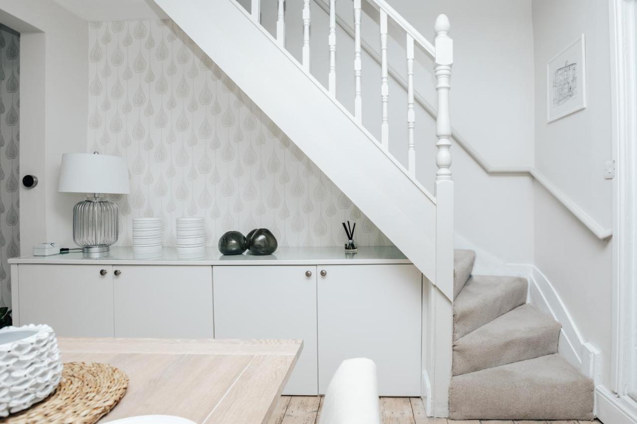 The Dragonfly - Central 2 Bedroom House Henley-on-Thames Ngoại thất bức ảnh