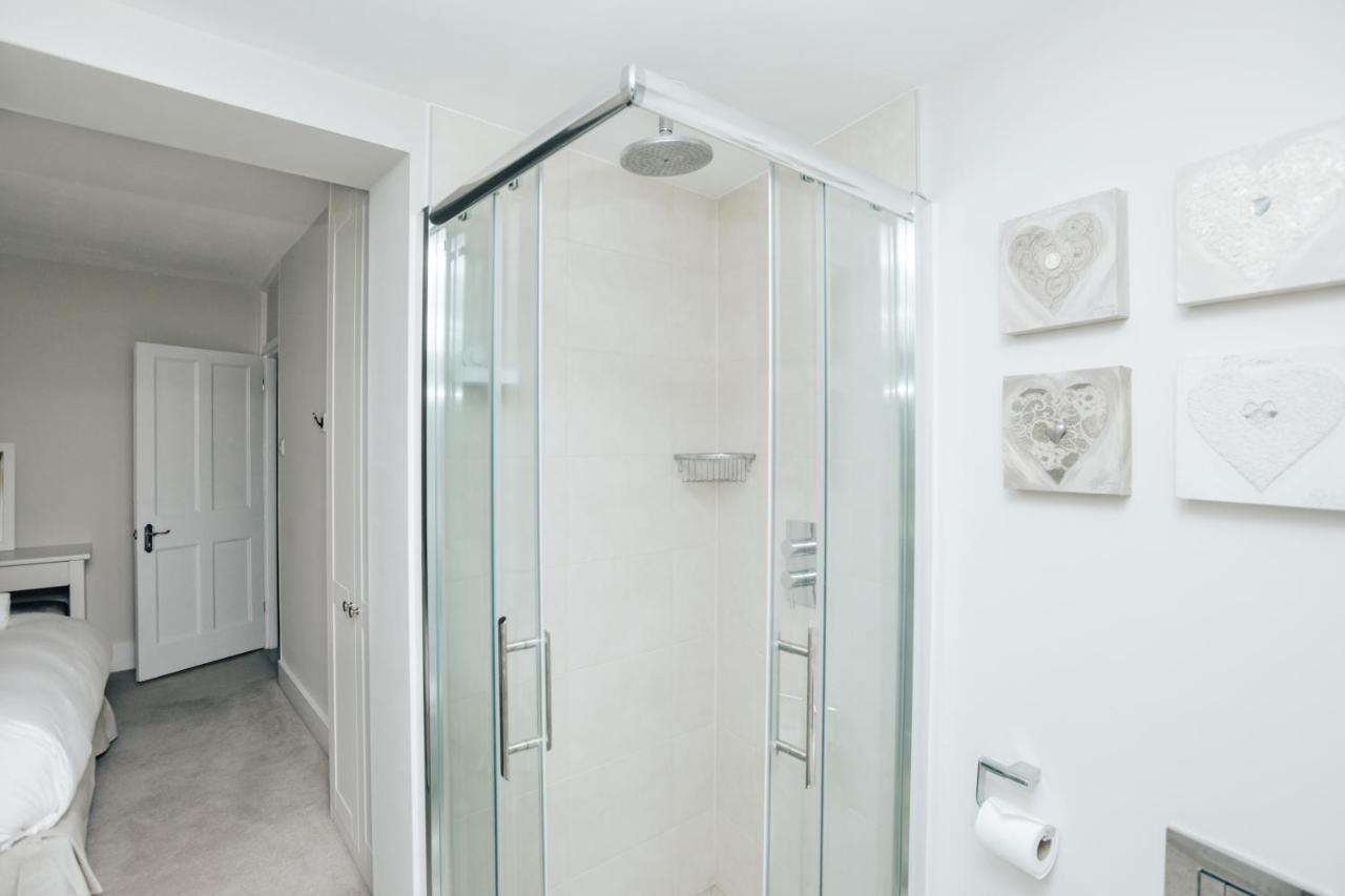 The Dragonfly - Central 2 Bedroom House Henley-on-Thames Ngoại thất bức ảnh