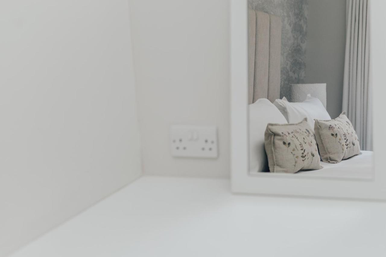 The Dragonfly - Central 2 Bedroom House Henley-on-Thames Ngoại thất bức ảnh