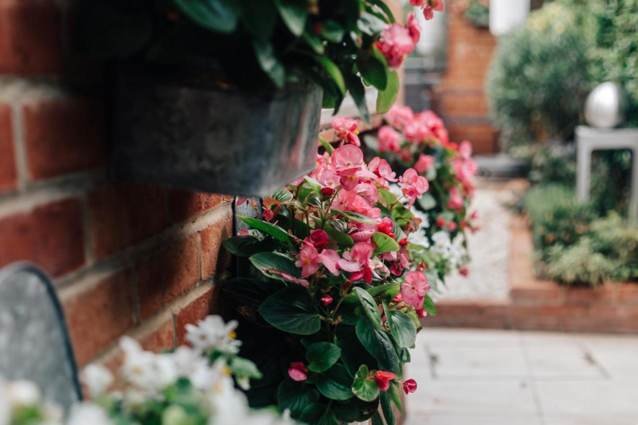 The Dragonfly - Central 2 Bedroom House Henley-on-Thames Ngoại thất bức ảnh