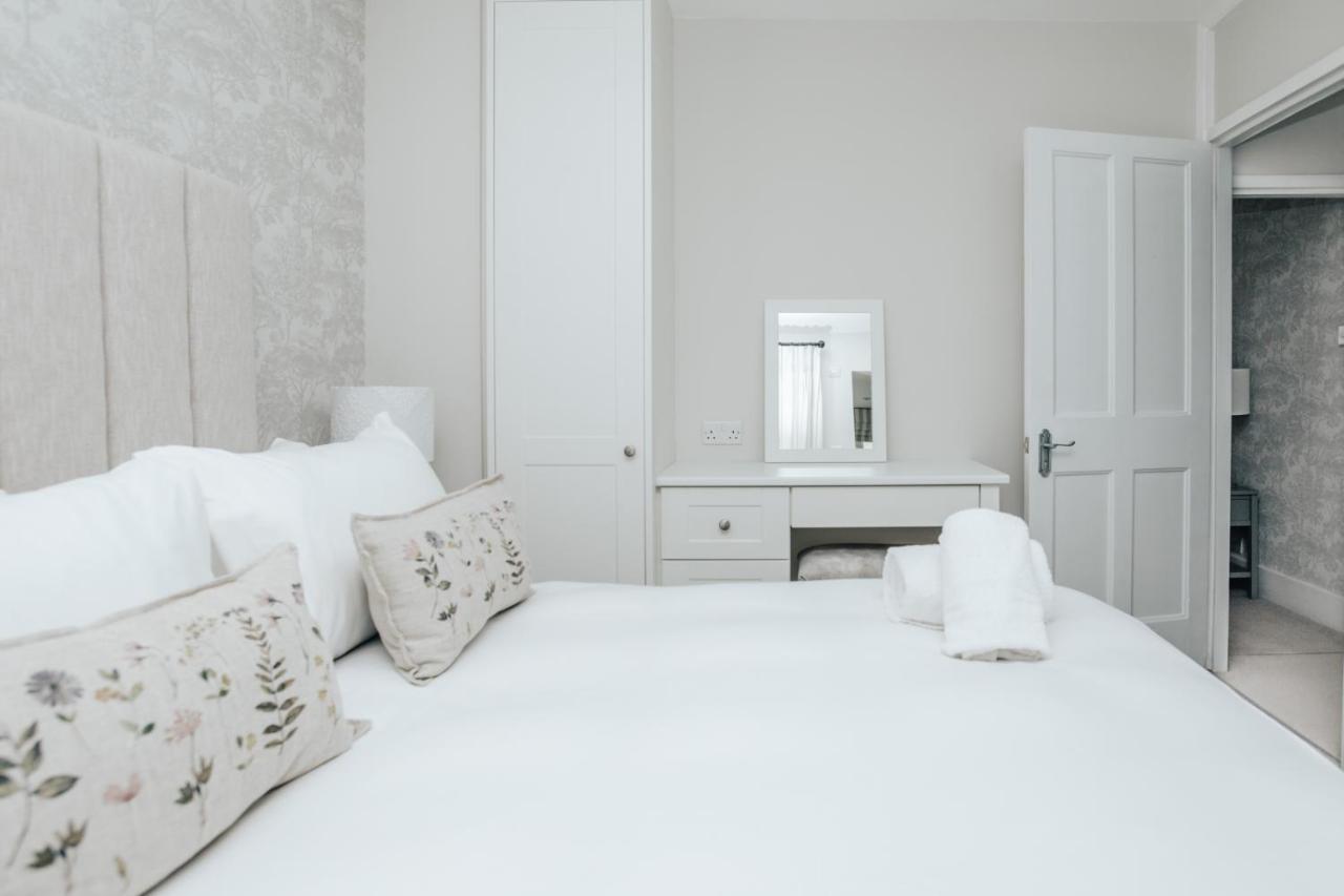 The Dragonfly - Central 2 Bedroom House Henley-on-Thames Ngoại thất bức ảnh