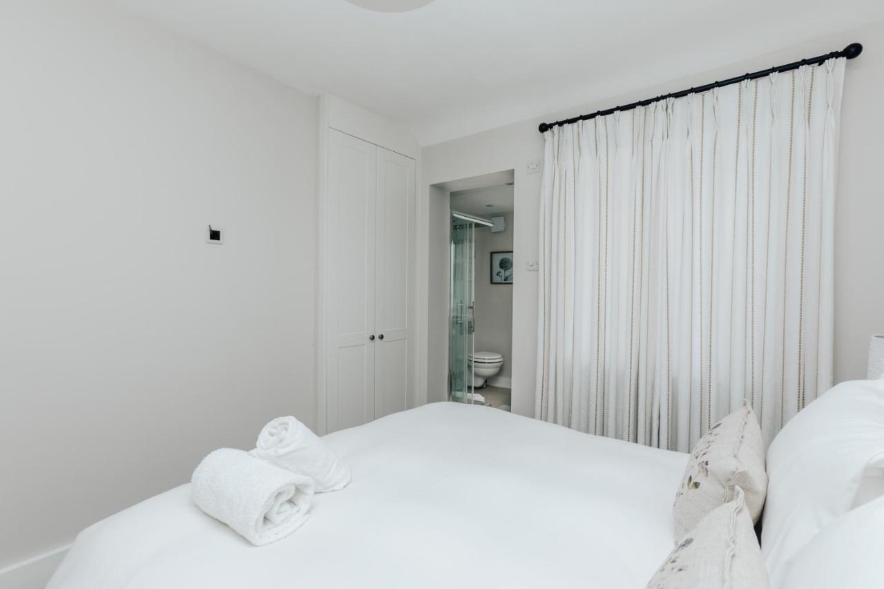 The Dragonfly - Central 2 Bedroom House Henley-on-Thames Ngoại thất bức ảnh