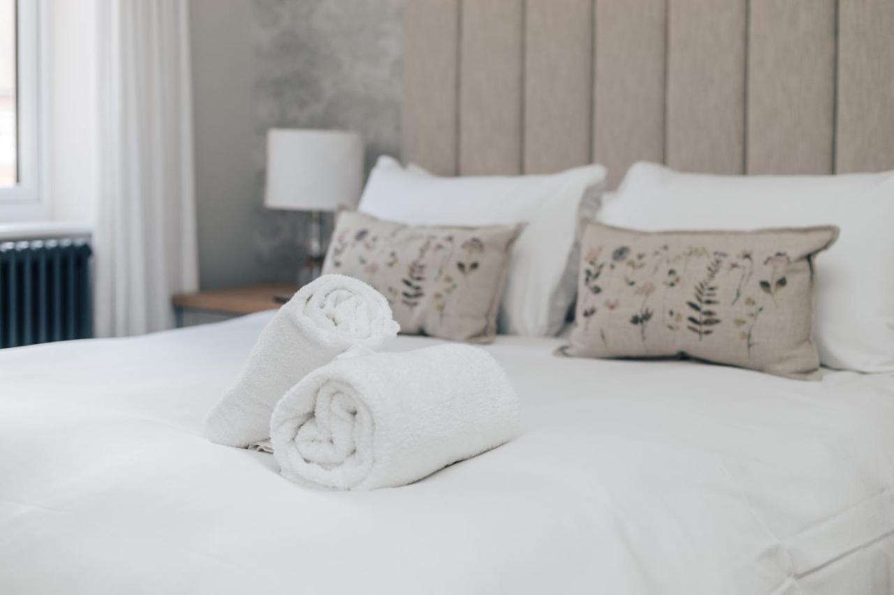 The Dragonfly - Central 2 Bedroom House Henley-on-Thames Ngoại thất bức ảnh