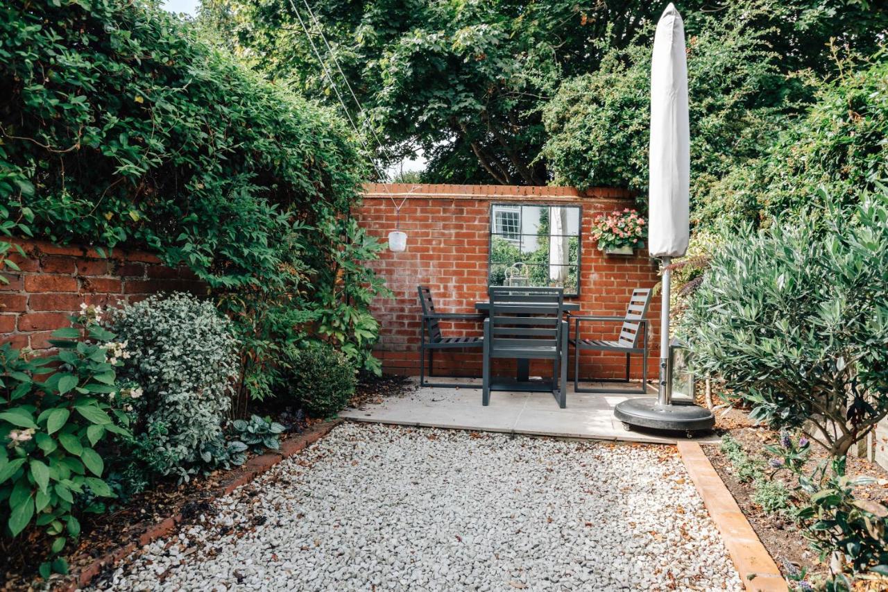 The Dragonfly - Central 2 Bedroom House Henley-on-Thames Ngoại thất bức ảnh