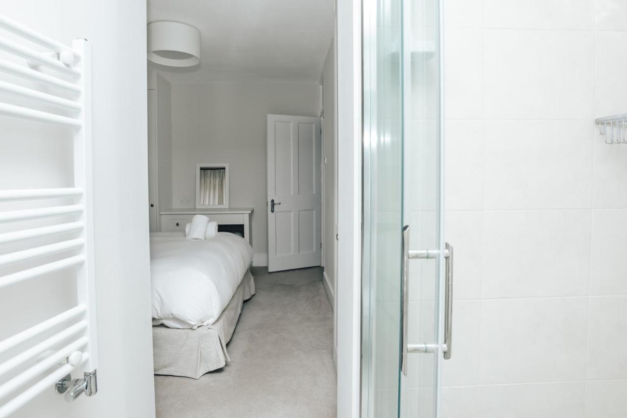 The Dragonfly - Central 2 Bedroom House Henley-on-Thames Ngoại thất bức ảnh