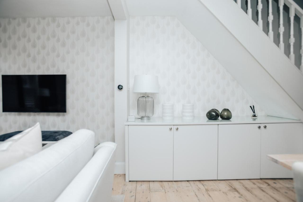 The Dragonfly - Central 2 Bedroom House Henley-on-Thames Ngoại thất bức ảnh